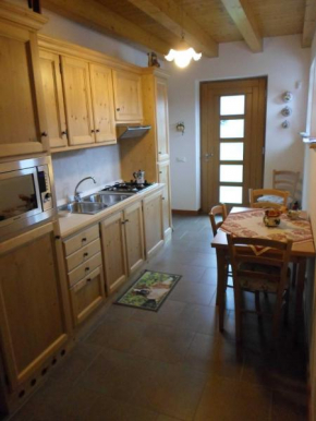 Гостиница Puffele b&b  Энего